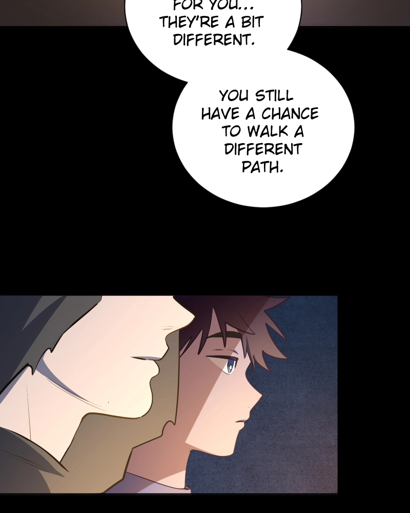 Shinigami ni datte, Ai wa aru. Chapter 30 page 63 - 