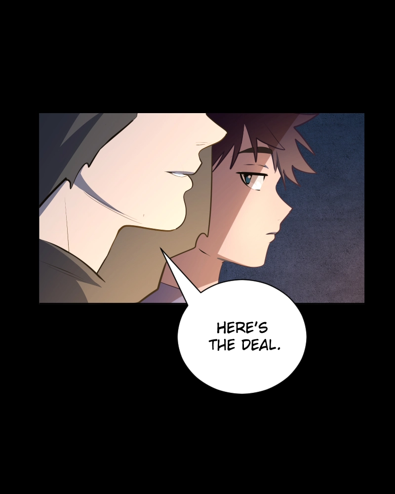 Shinigami ni datte, Ai wa aru. Chapter 30 page 64 - 