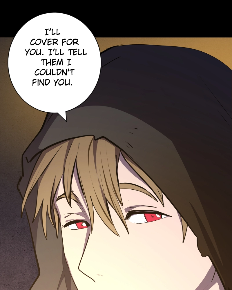 Shinigami ni datte, Ai wa aru. Chapter 30 page 65 - 