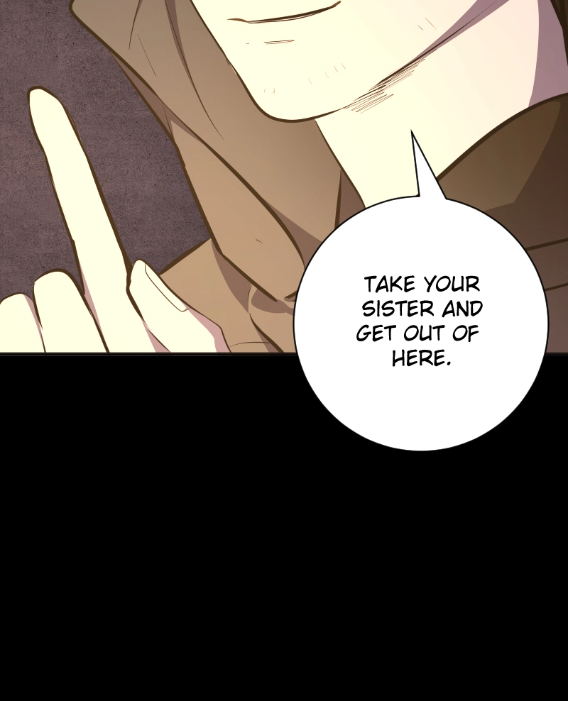 Shinigami ni datte, Ai wa aru. Chapter 30 page 66 - 