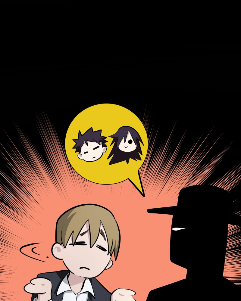 Shinigami ni datte, Ai wa aru. Chapter 30 page 67 - 