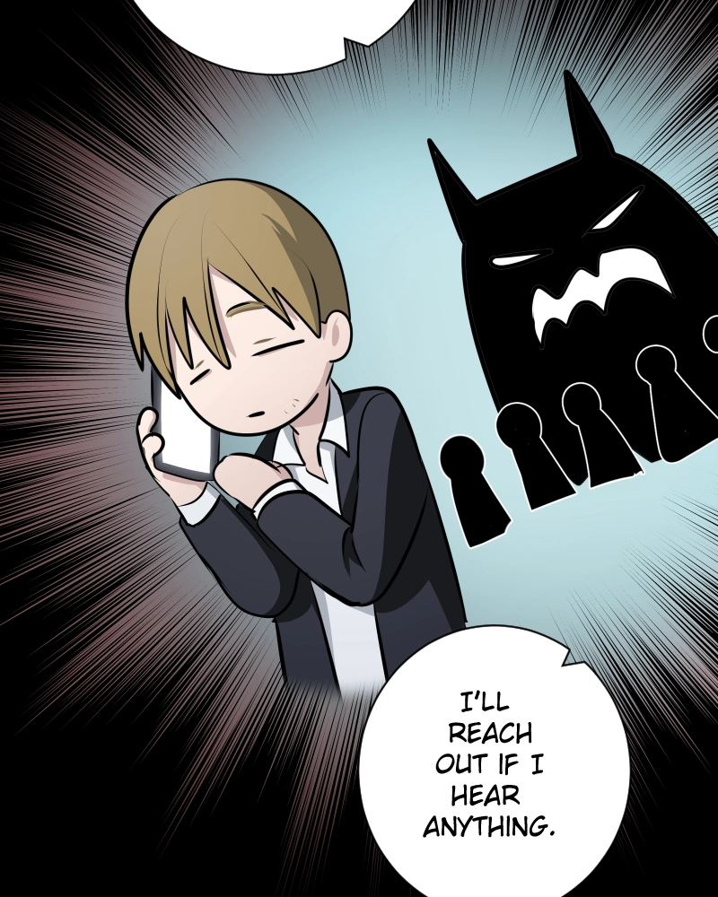 Shinigami ni datte, Ai wa aru. Chapter 30 page 69 - 