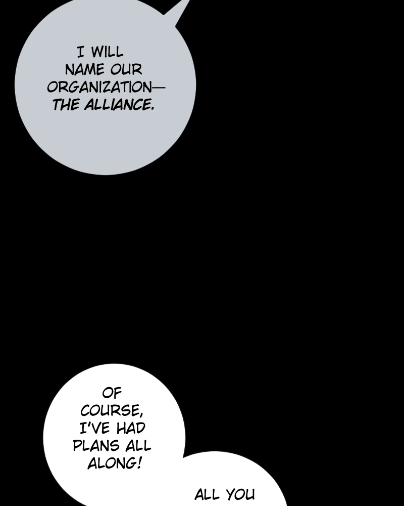 Shinigami ni datte, Ai wa aru. Chapter 30 page 8 - 