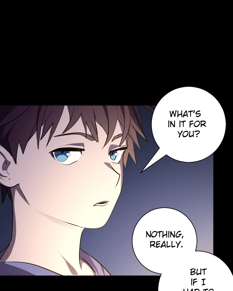 Shinigami ni datte, Ai wa aru. Chapter 30 page 71 - 