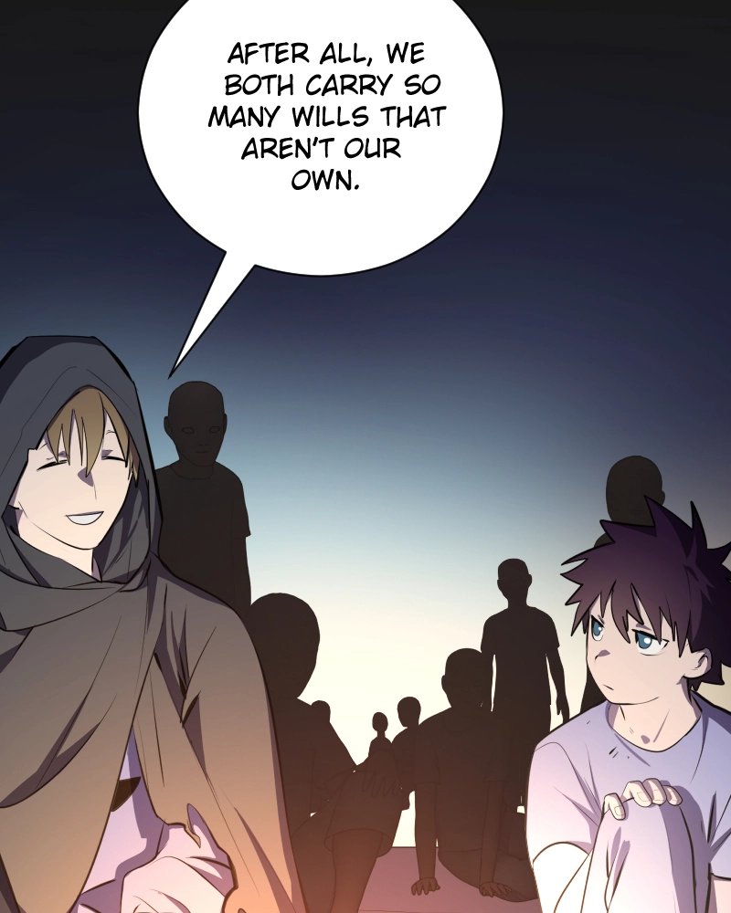 Shinigami ni datte, Ai wa aru. Chapter 30 page 74 - 