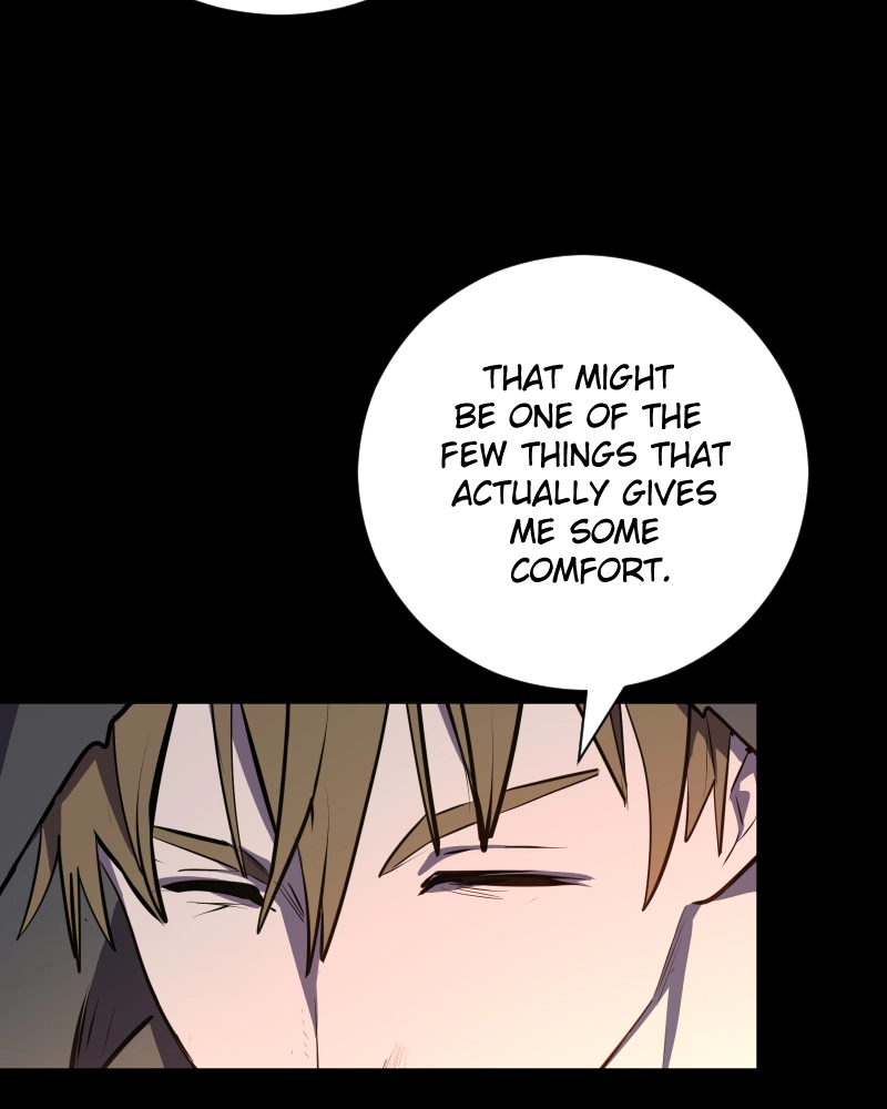 Shinigami ni datte, Ai wa aru. Chapter 30 page 76 - 
