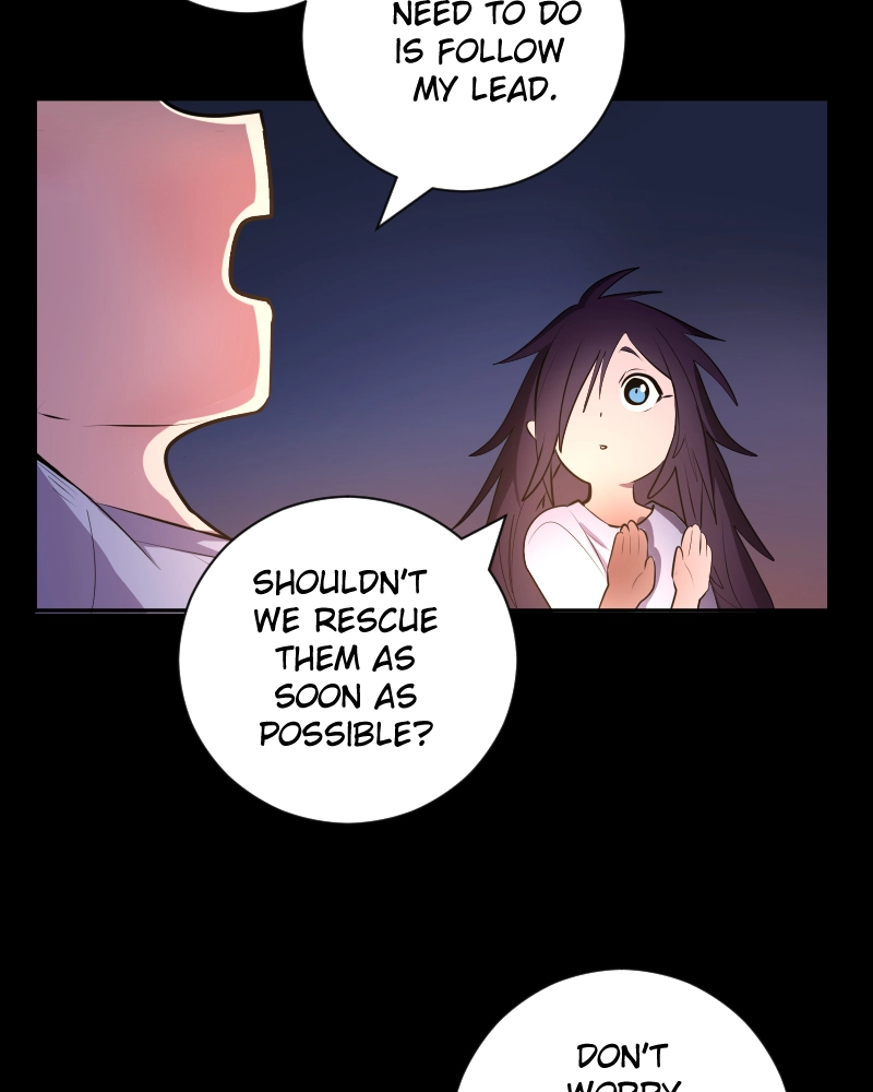 Shinigami ni datte, Ai wa aru. Chapter 30 page 9 - 