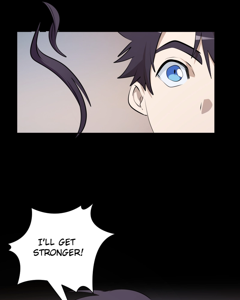 Shinigami ni datte, Ai wa aru. Chapter 30 page 83 - 