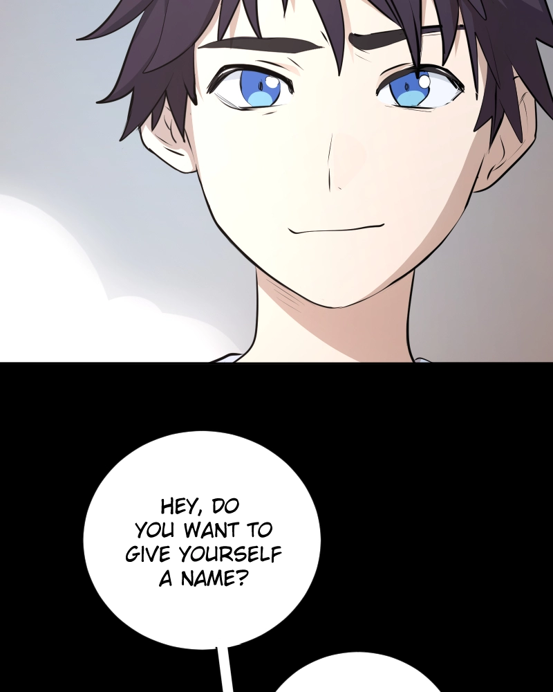 Shinigami ni datte, Ai wa aru. Chapter 30 page 86 - 
