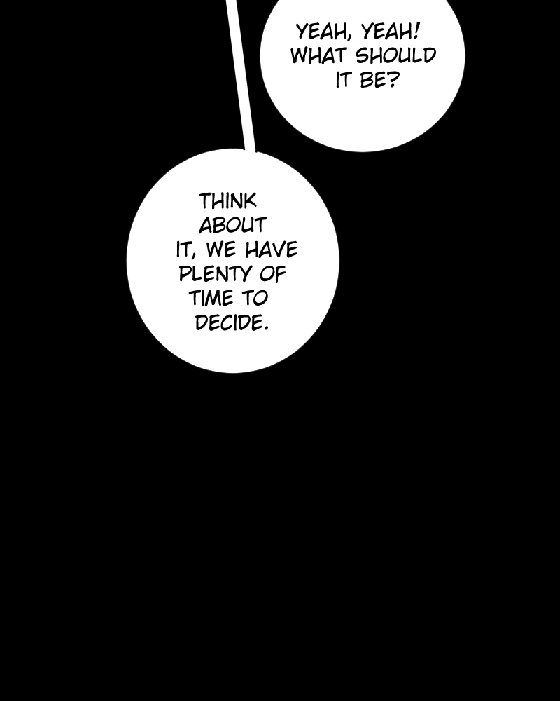 Shinigami ni datte, Ai wa aru. Chapter 30 page 87 - 