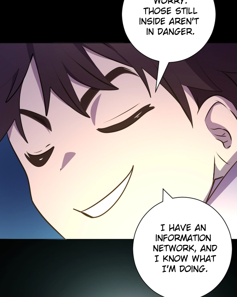 Shinigami ni datte, Ai wa aru. Chapter 30 page 10 - 