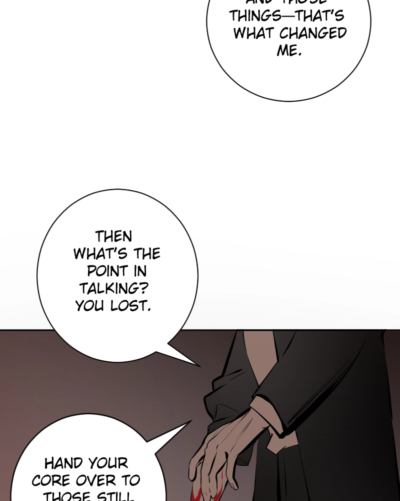 Shinigami ni datte, Ai wa aru. Chapter 31 page 16 - 