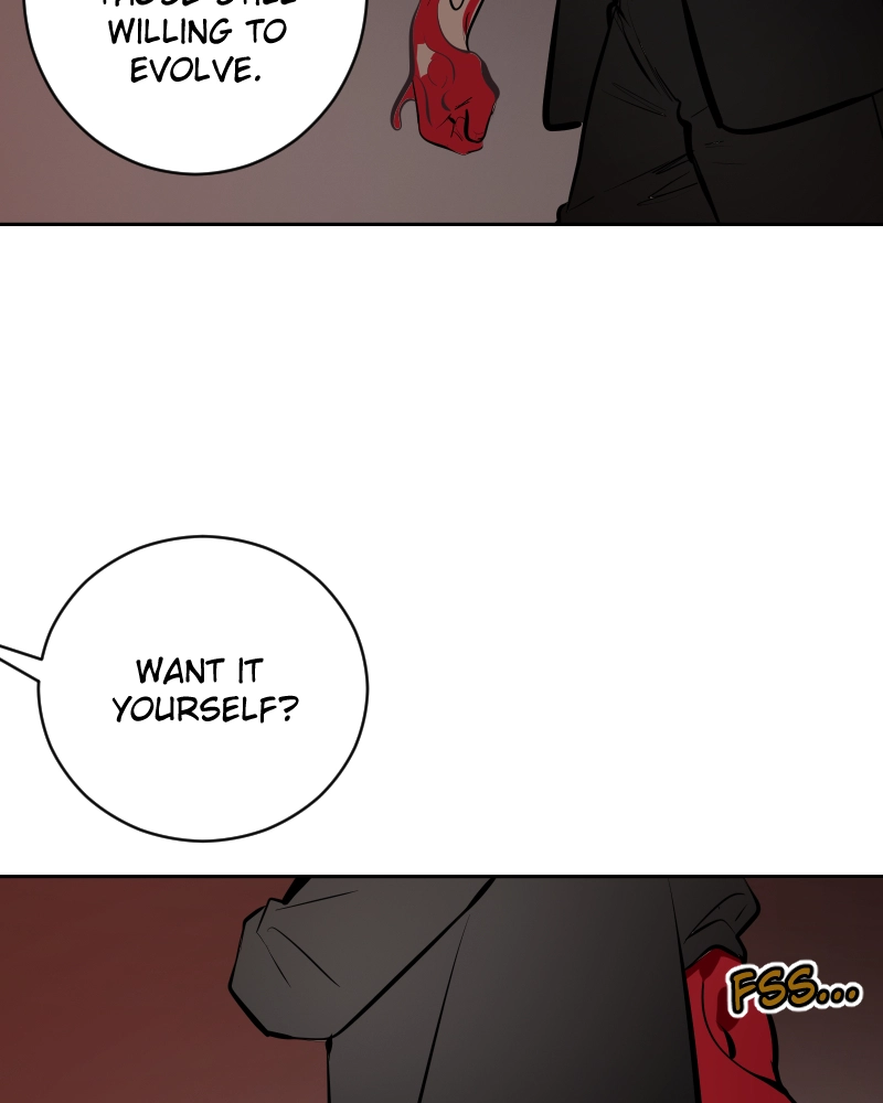 Shinigami ni datte, Ai wa aru. Chapter 31 page 17 - 