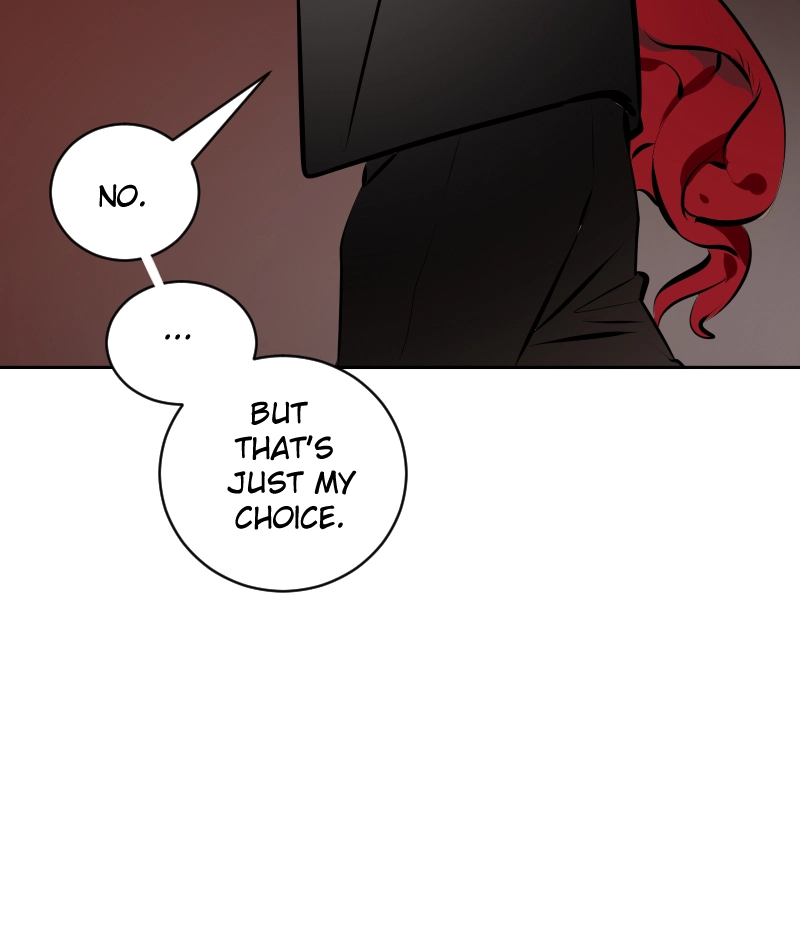 Shinigami ni datte, Ai wa aru. Chapter 31 page 18 - 