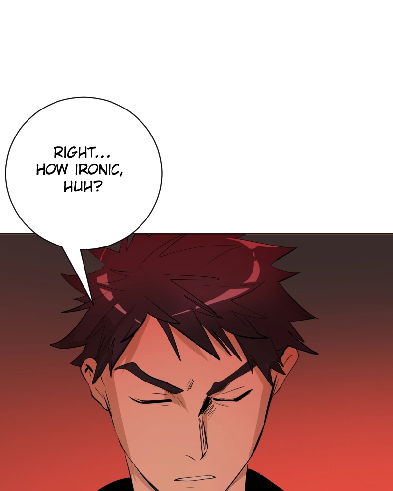 Shinigami ni datte, Ai wa aru. Chapter 31 page 19 - 