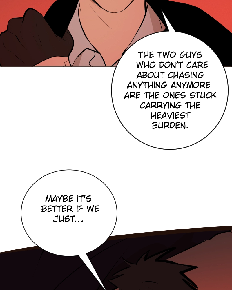 Shinigami ni datte, Ai wa aru. Chapter 31 page 20 - 