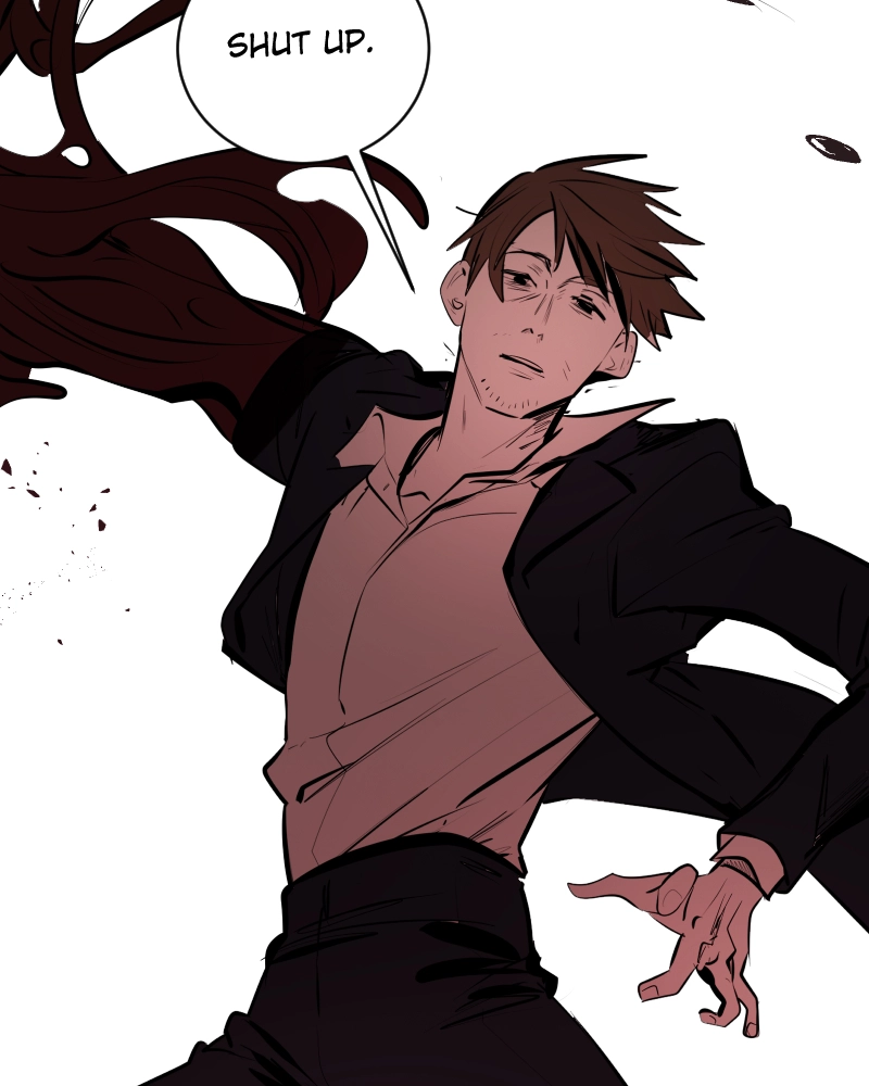 Shinigami ni datte, Ai wa aru. Chapter 31 page 23 - 