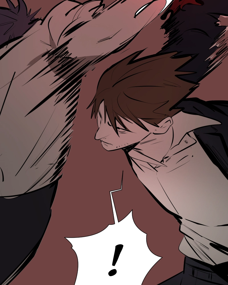 Shinigami ni datte, Ai wa aru. Chapter 31 page 28 - 