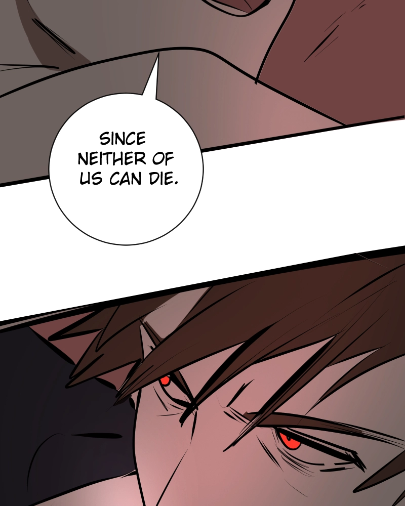 Shinigami ni datte, Ai wa aru. Chapter 31 page 30 - 
