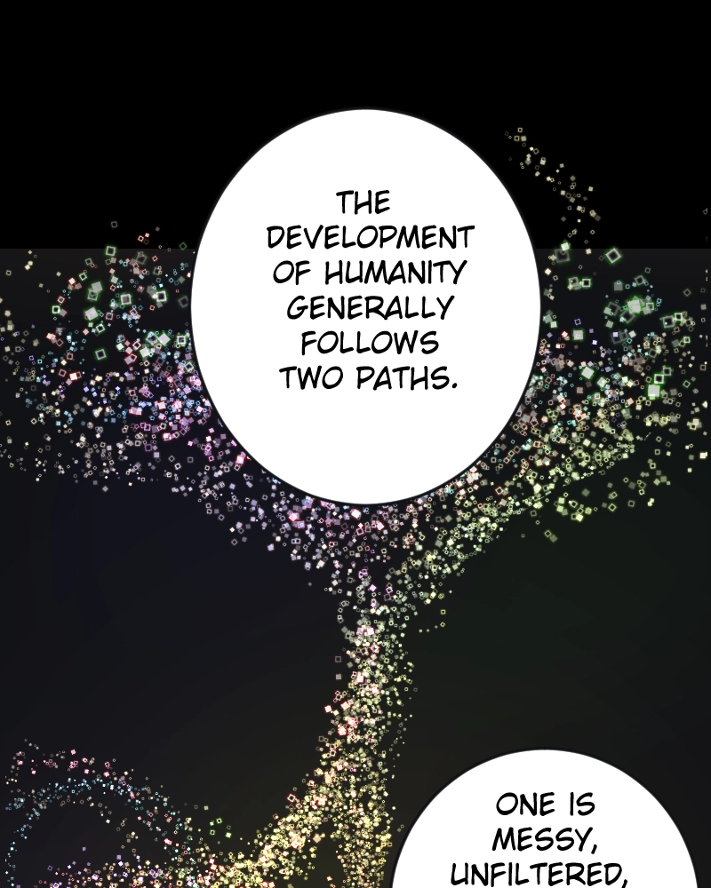 Shinigami ni datte, Ai wa aru. Chapter 31 page 4 - 