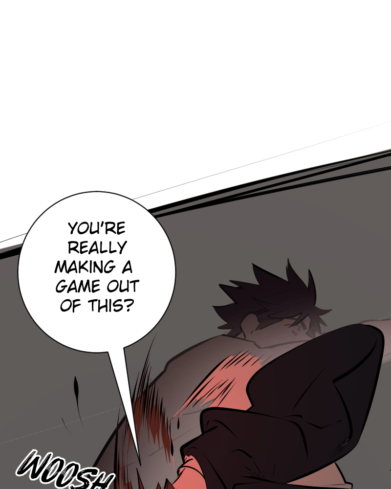 Shinigami ni datte, Ai wa aru. Chapter 31 page 32 - 