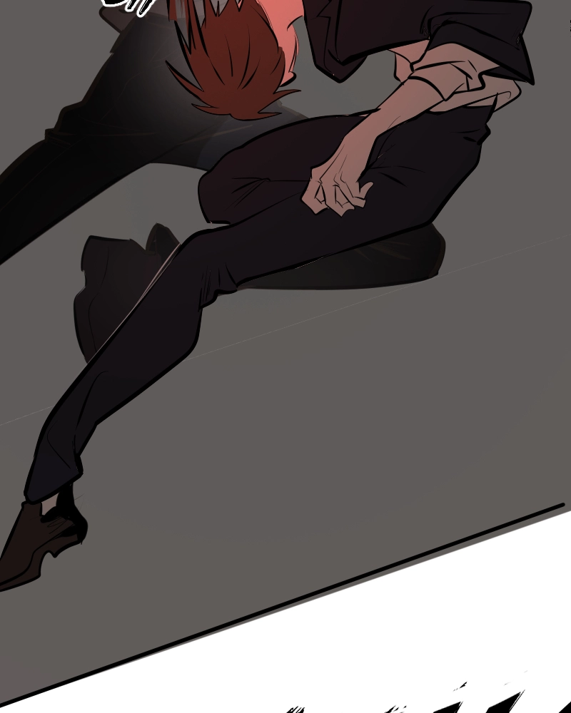 Shinigami ni datte, Ai wa aru. Chapter 31 page 33 - 