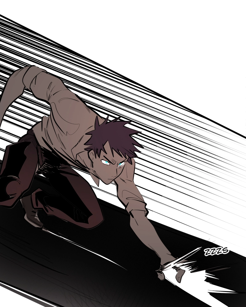Shinigami ni datte, Ai wa aru. Chapter 31 page 37 - 