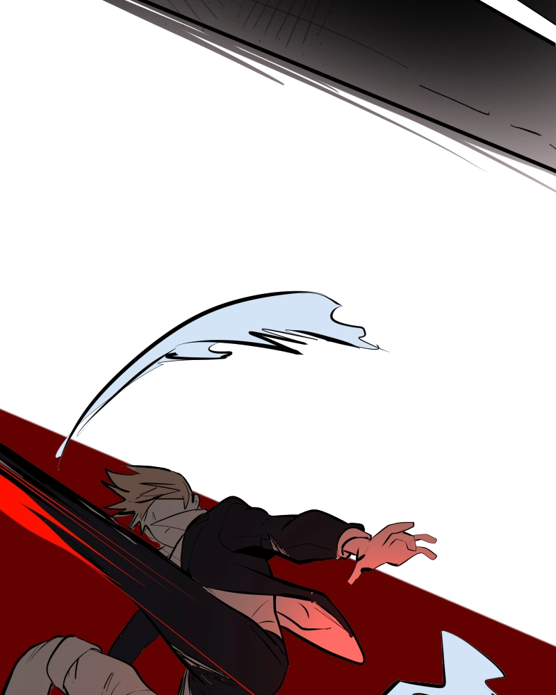 Shinigami ni datte, Ai wa aru. Chapter 31 page 38 - 
