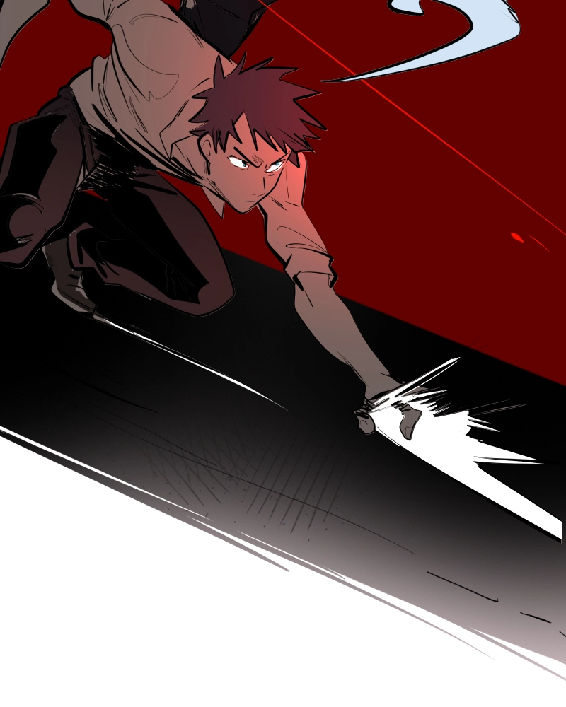 Shinigami ni datte, Ai wa aru. Chapter 31 page 39 - 