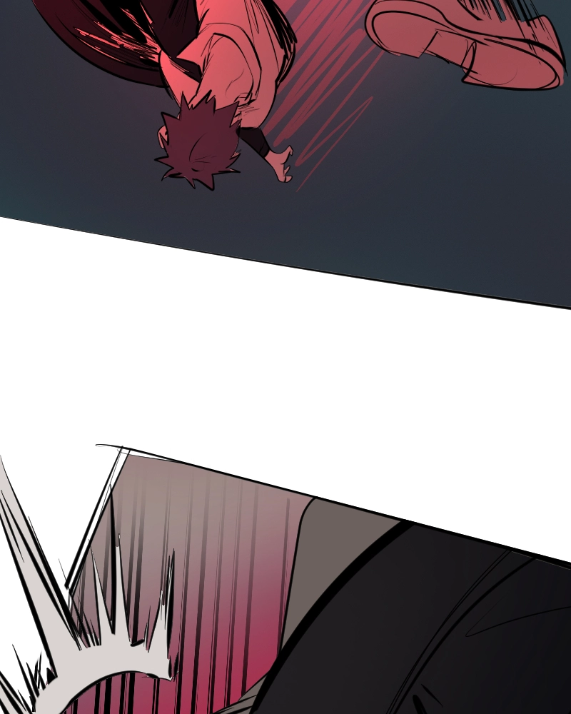 Shinigami ni datte, Ai wa aru. Chapter 31 page 44 - 