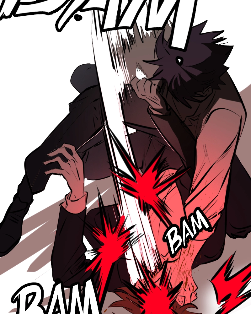 Shinigami ni datte, Ai wa aru. Chapter 31 page 48 - 