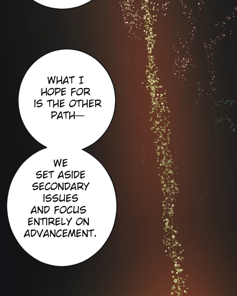 Shinigami ni datte, Ai wa aru. Chapter 31 page 6 - 