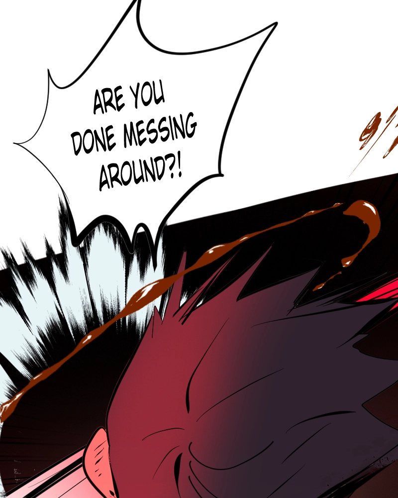 Shinigami ni datte, Ai wa aru. Chapter 31 page 51 - 