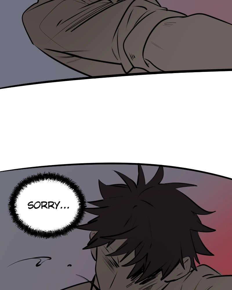 Shinigami ni datte, Ai wa aru. Chapter 31 page 54 - 