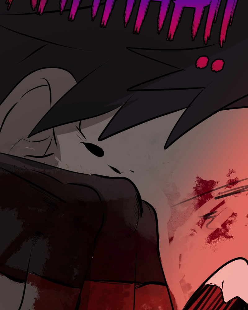 Shinigami ni datte, Ai wa aru. Chapter 31 page 60 - 