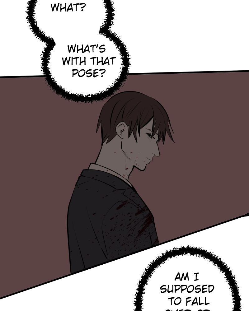 Shinigami ni datte, Ai wa aru. Chapter 31 page 68 - 