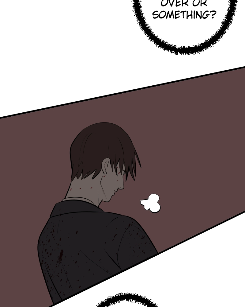 Shinigami ni datte, Ai wa aru. Chapter 31 page 69 - 