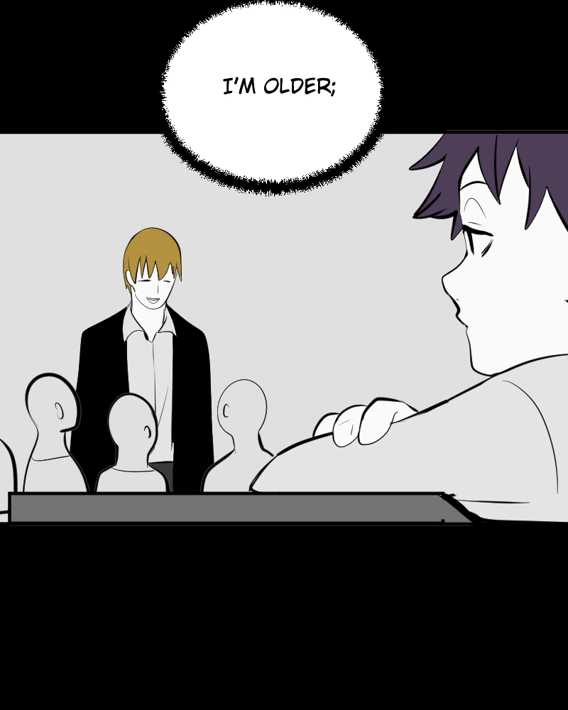 Shinigami ni datte, Ai wa aru. Chapter 31 page 74 - 