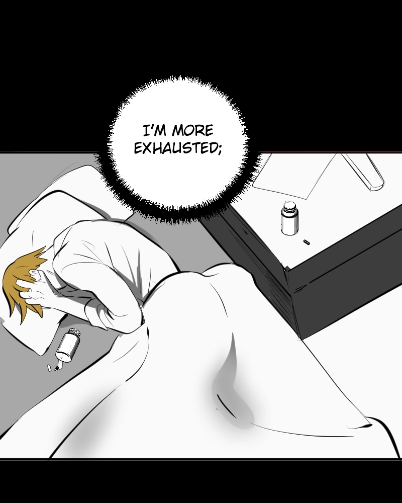 Shinigami ni datte, Ai wa aru. Chapter 31 page 75 - 