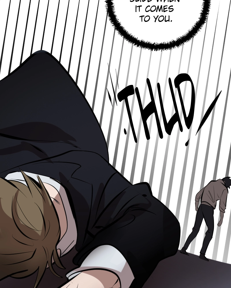 Shinigami ni datte, Ai wa aru. Chapter 31 page 78 - 