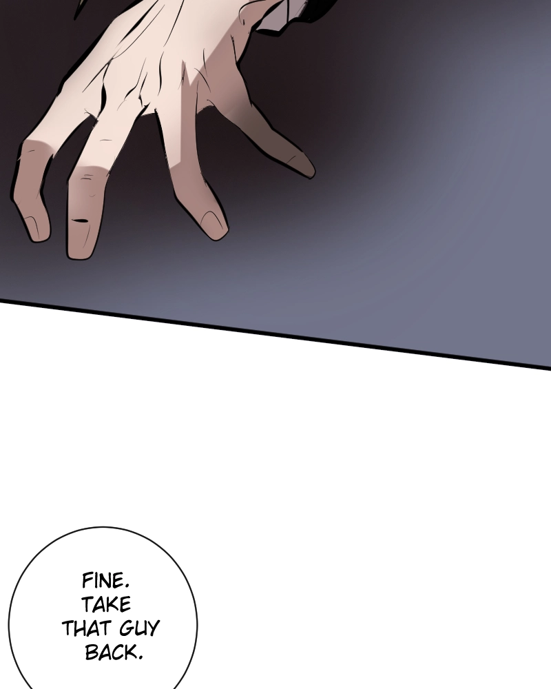 Shinigami ni datte, Ai wa aru. Chapter 31 page 79 - 