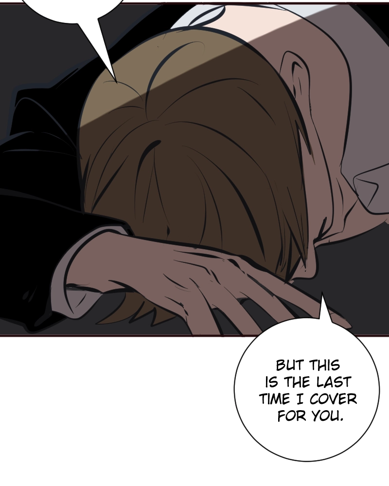 Shinigami ni datte, Ai wa aru. Chapter 31 page 80 - 