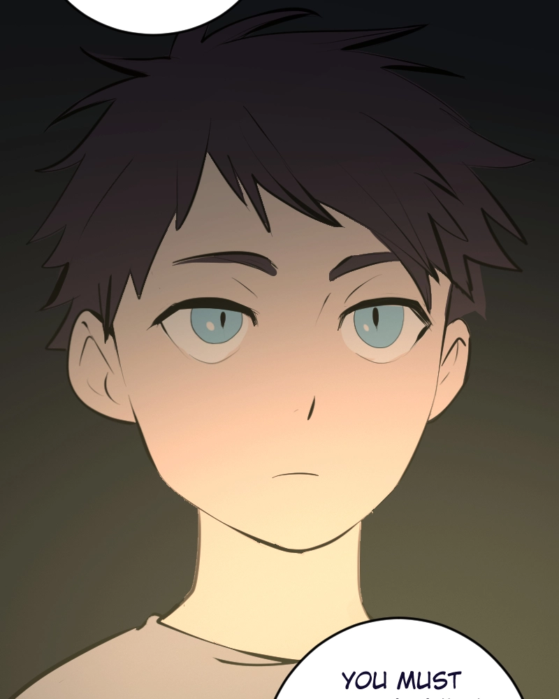 Shinigami ni datte, Ai wa aru. Chapter 31 page 9 - 