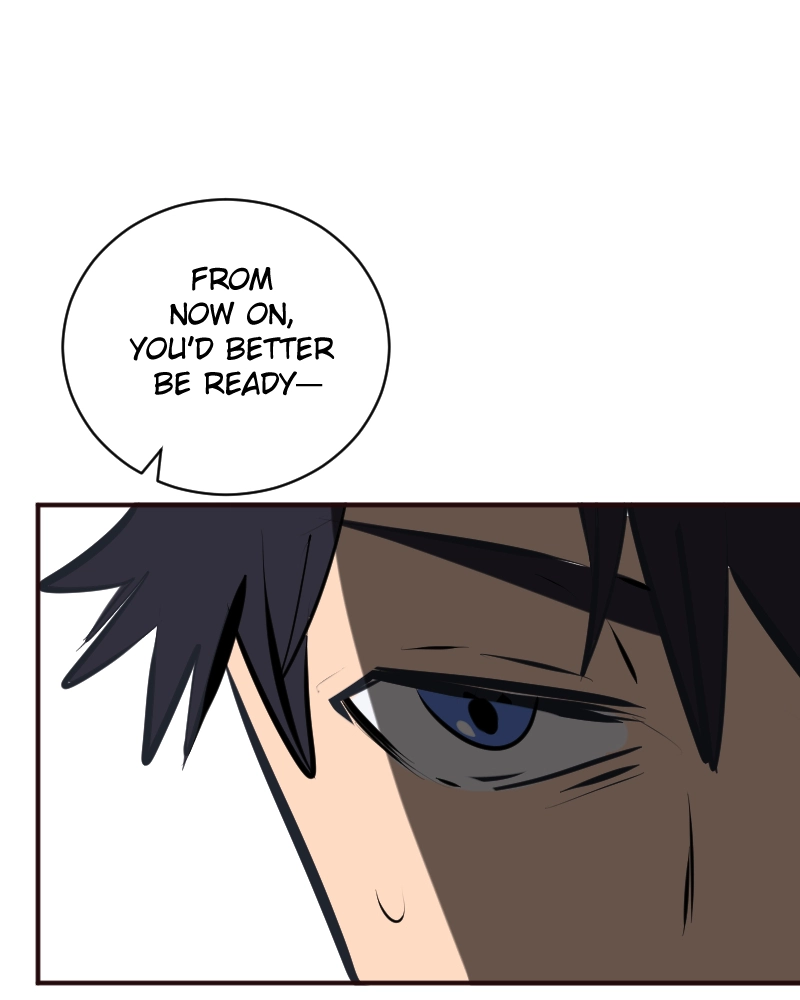 Shinigami ni datte, Ai wa aru. Chapter 31 page 81 - 