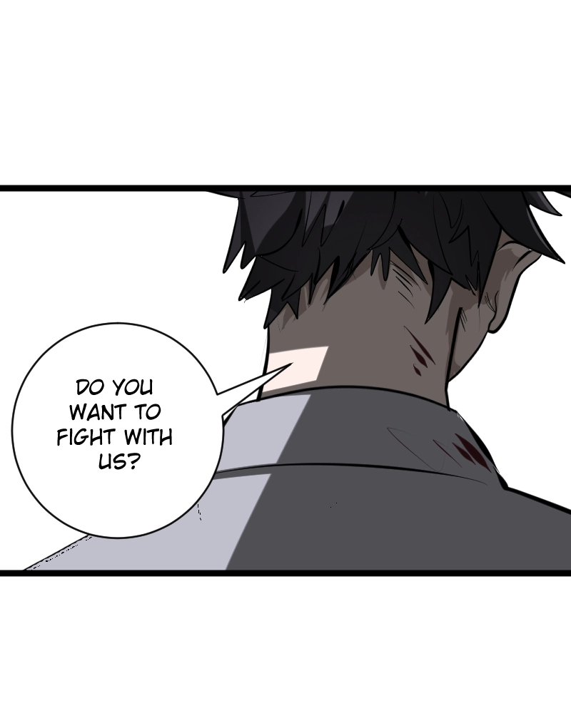 Shinigami ni datte, Ai wa aru. Chapter 31 page 83 - 