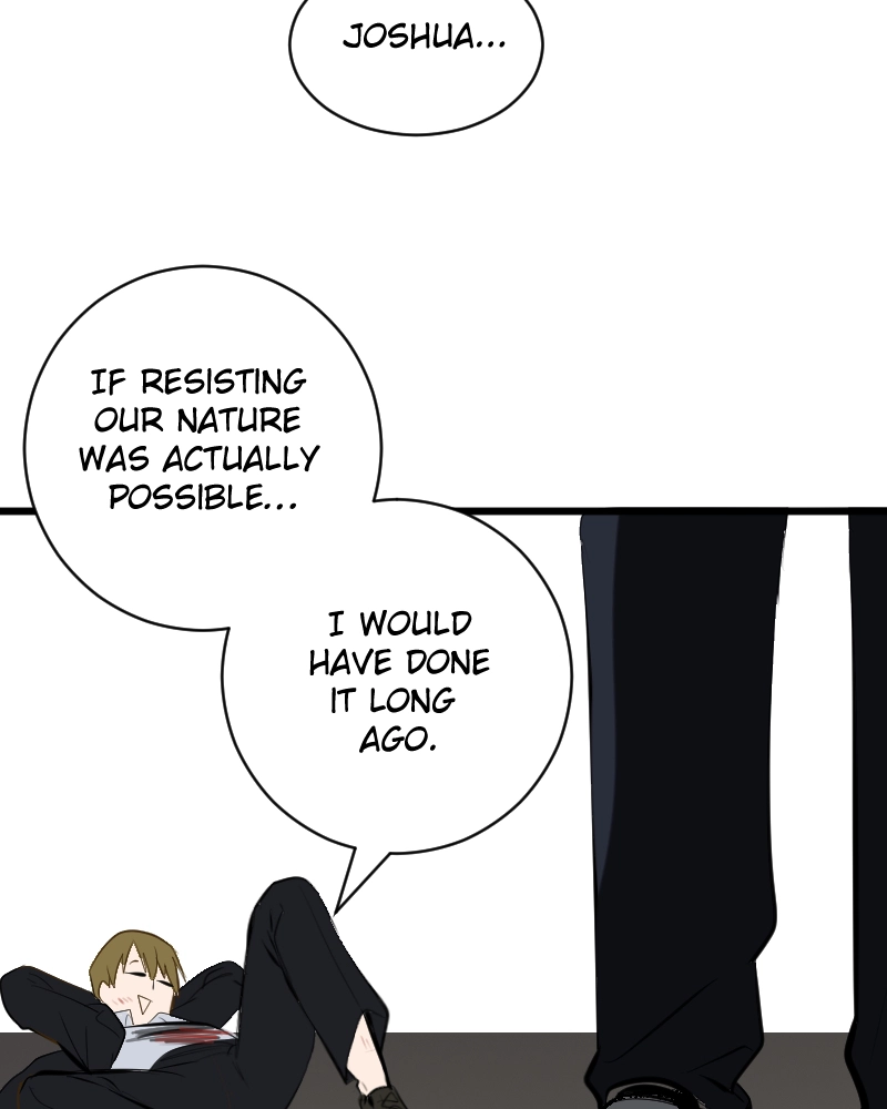Shinigami ni datte, Ai wa aru. Chapter 31 page 86 - 