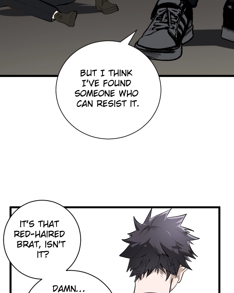 Shinigami ni datte, Ai wa aru. Chapter 31 page 87 - 
