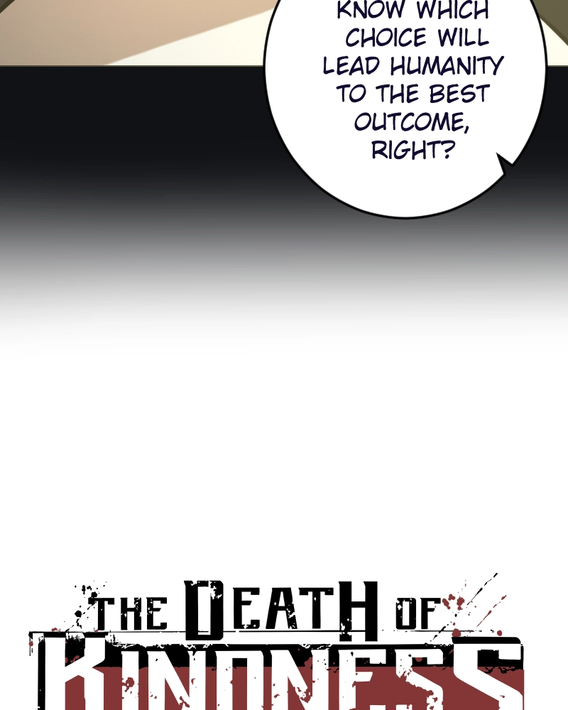Shinigami ni datte, Ai wa aru. Chapter 31 page 10 - 
