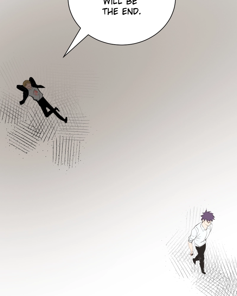 Shinigami ni datte, Ai wa aru. Chapter 31 page 91 - 