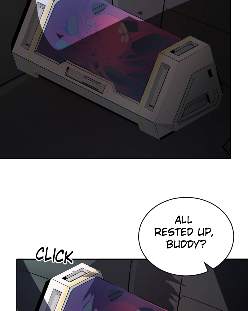Shinigami ni datte, Ai wa aru. Chapter 31 page 94 - 